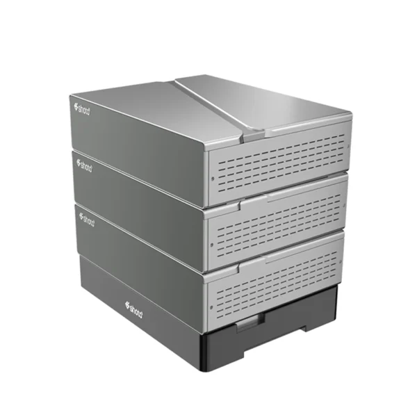 Solar Energy Storage Battery
