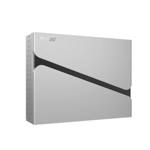 Solar Energy Storage Battery - Image 2