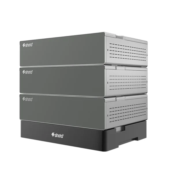 Solar Energy Storage Battery - Image 3