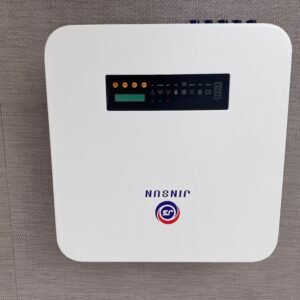 Jinsun 6kw-10kw Single Phase On-grid Solar Inverter 600V DC Input AC Output 50/60Hz for Residential Solutions JSS6Kpro/7K/8K/9K/10K-M1