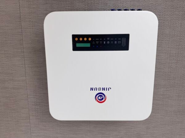 Jinsun 6kw-10kw Single Phase On-grid Solar Inverter 600V DC Input AC Output 50/60Hz for Residential Solutions JSS6Kpro/7K/8K/9K/10K-M1