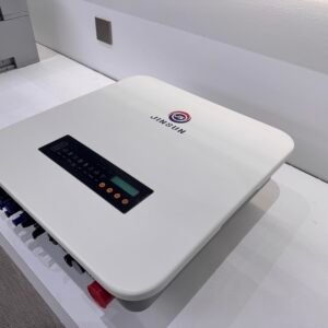 Jinsun Three-Phase Grid-connected Solar Inverter 40kw-60kw AC Output Converter JST40K/50K/60K-M1 for Solar Power System