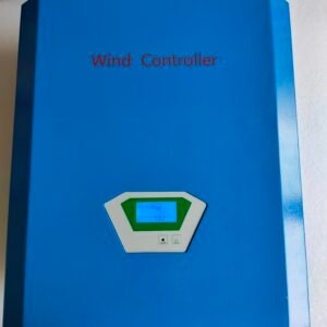 5-10KW Wind Turbine Controller for Wind Turbine Generator With MPTT 48V 240V