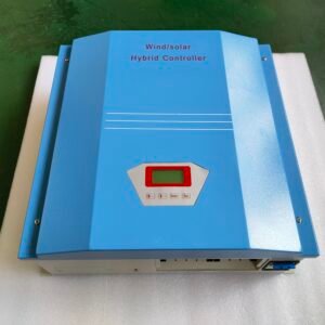 Residential Use 3KW Wind Solar Hybrid Controller for Wind Solar Hybrid Power System