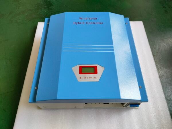 Residential Use 3KW Wind Solar Hybrid Controller for Wind Solar Hybrid Power System