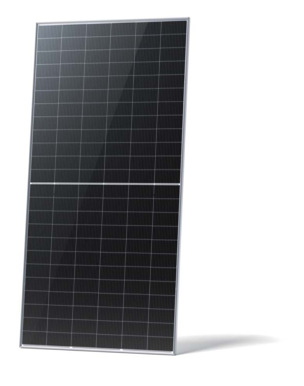 JINKO 570W-590W N-type Solar Panel